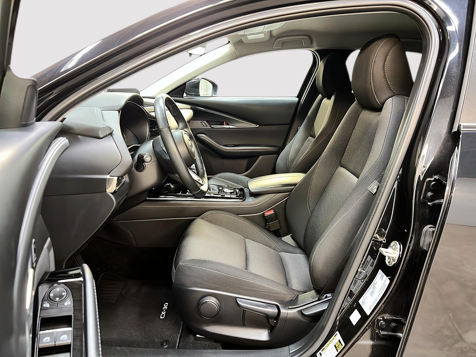 Mazda CX-30 GS 4RM 2024 - image #7