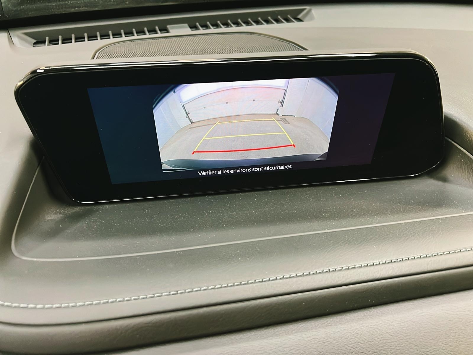 Mazda CX-30 GS 4RM 2024 - image #16