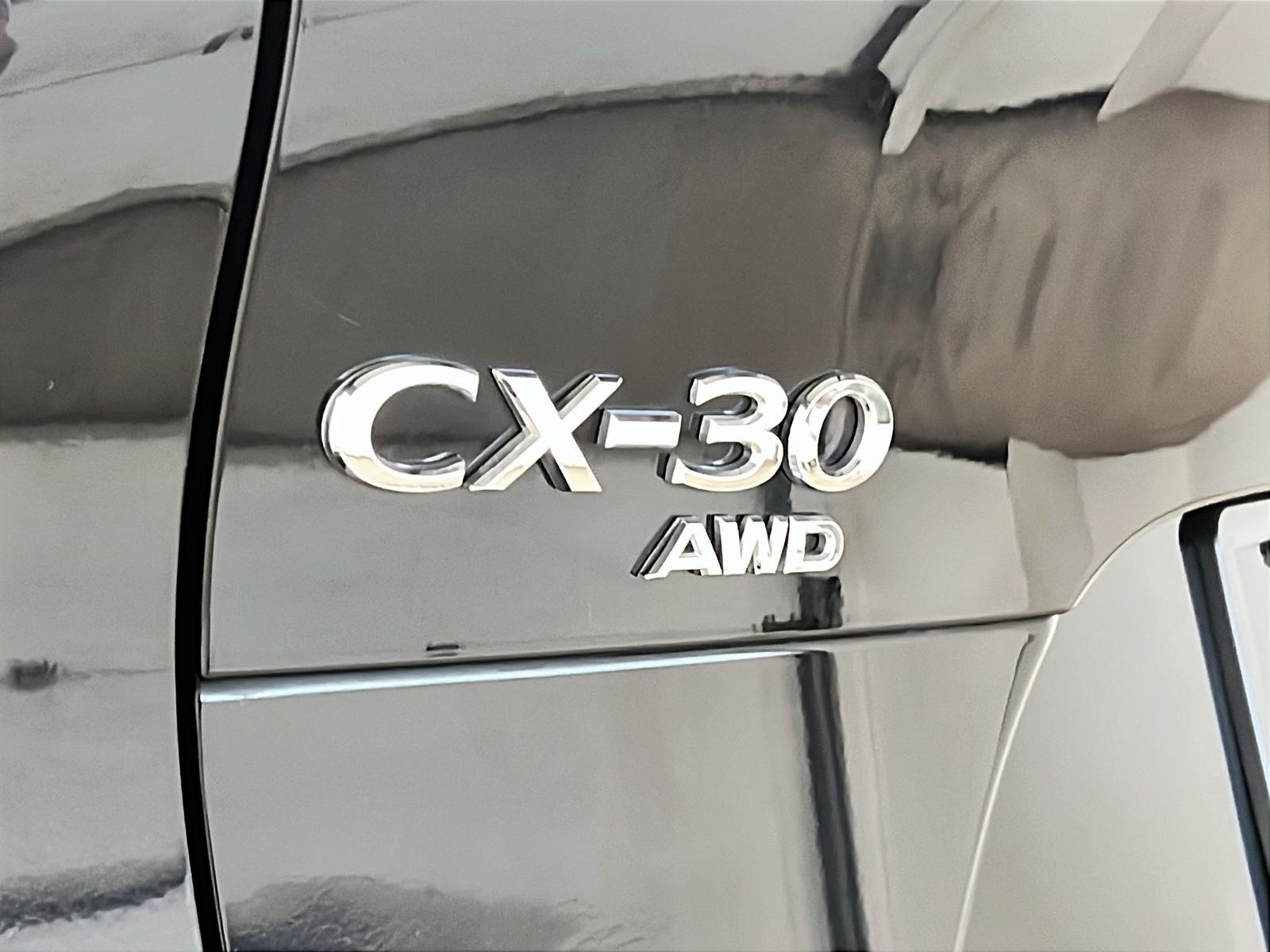 Mazda CX-30 GS 4RM 2024 - image #25