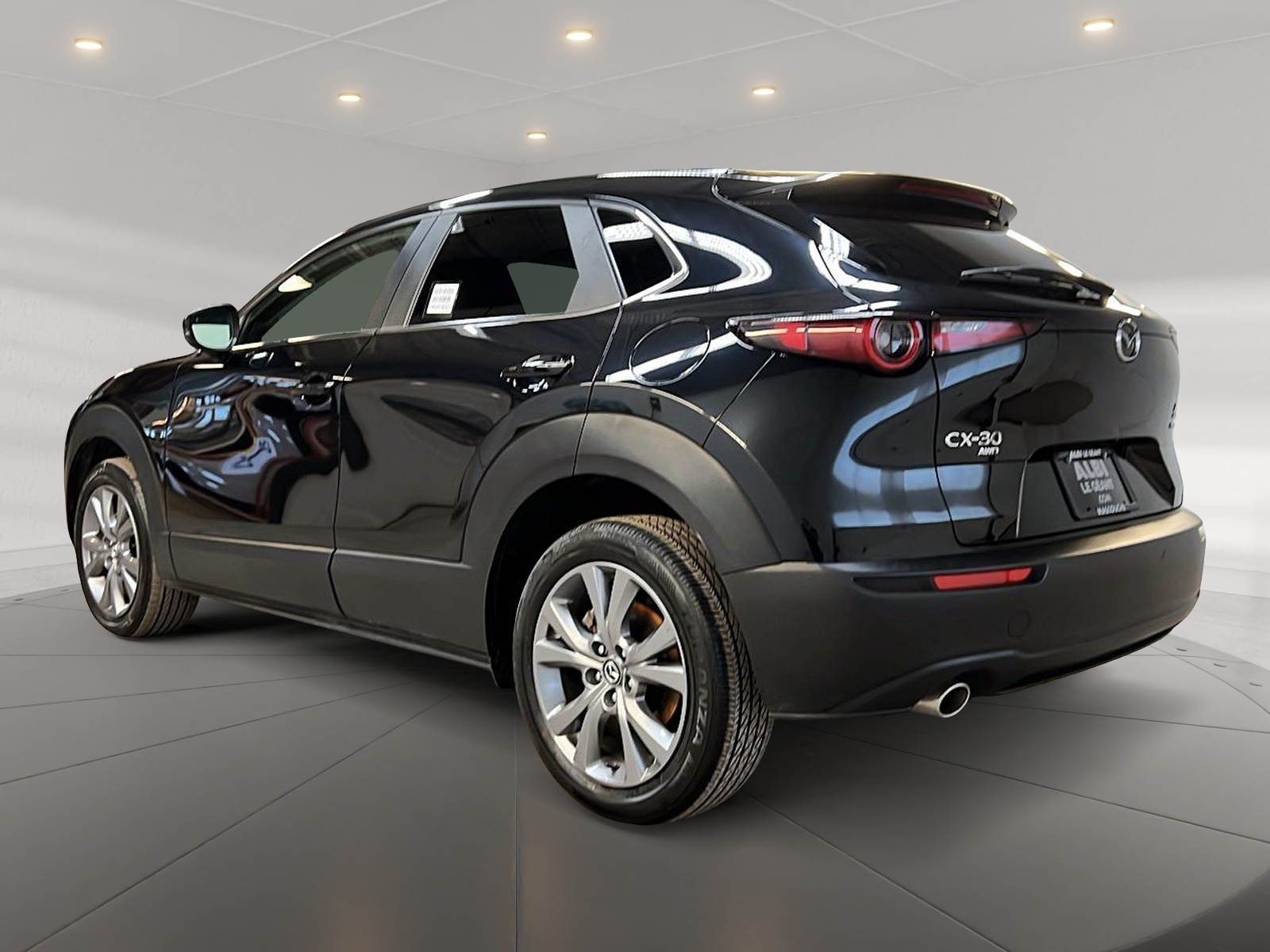 Mazda CX-30 GS 4RM 2024 - image #6