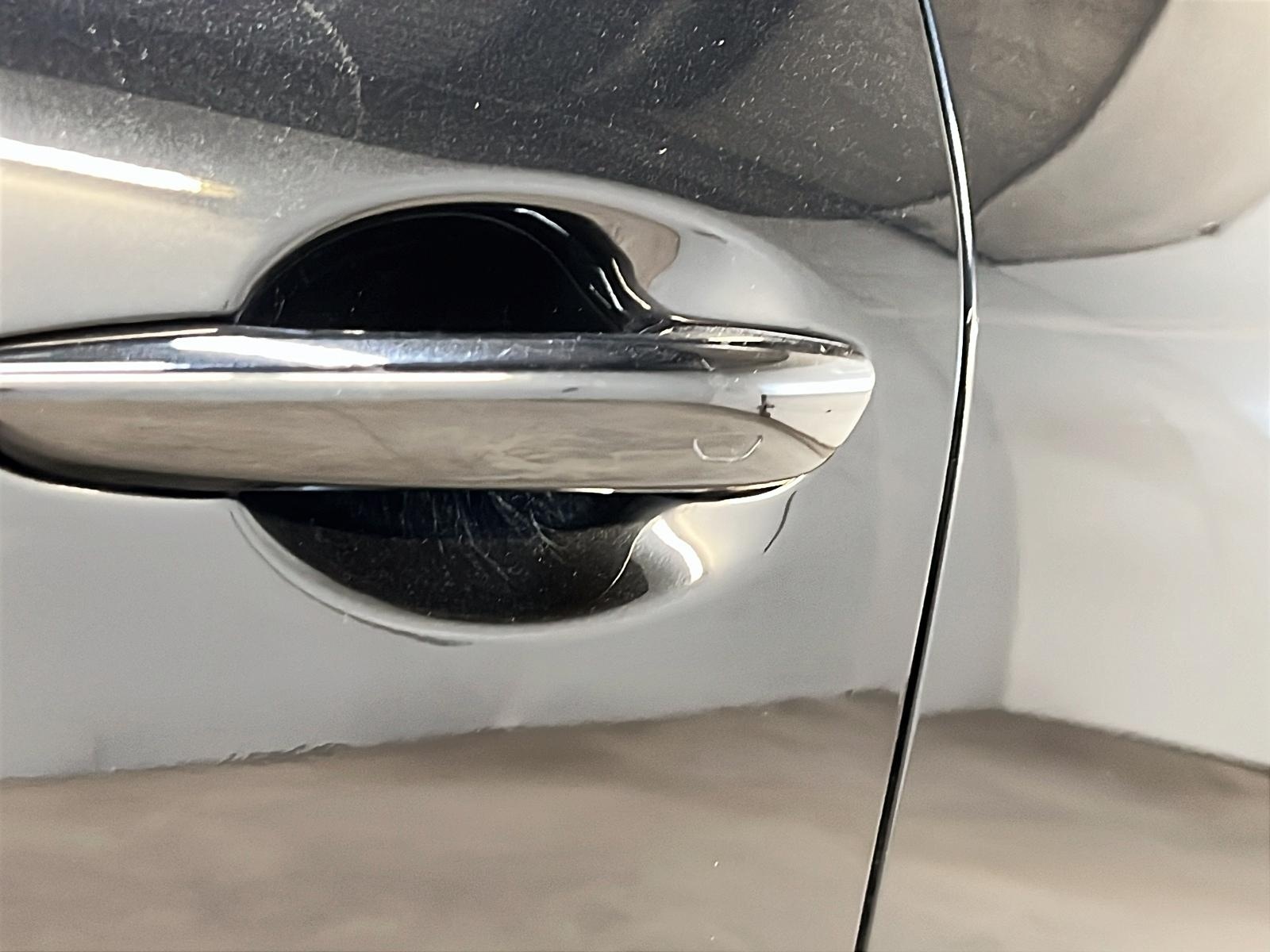 Mazda CX-30 2024 - Image #24
