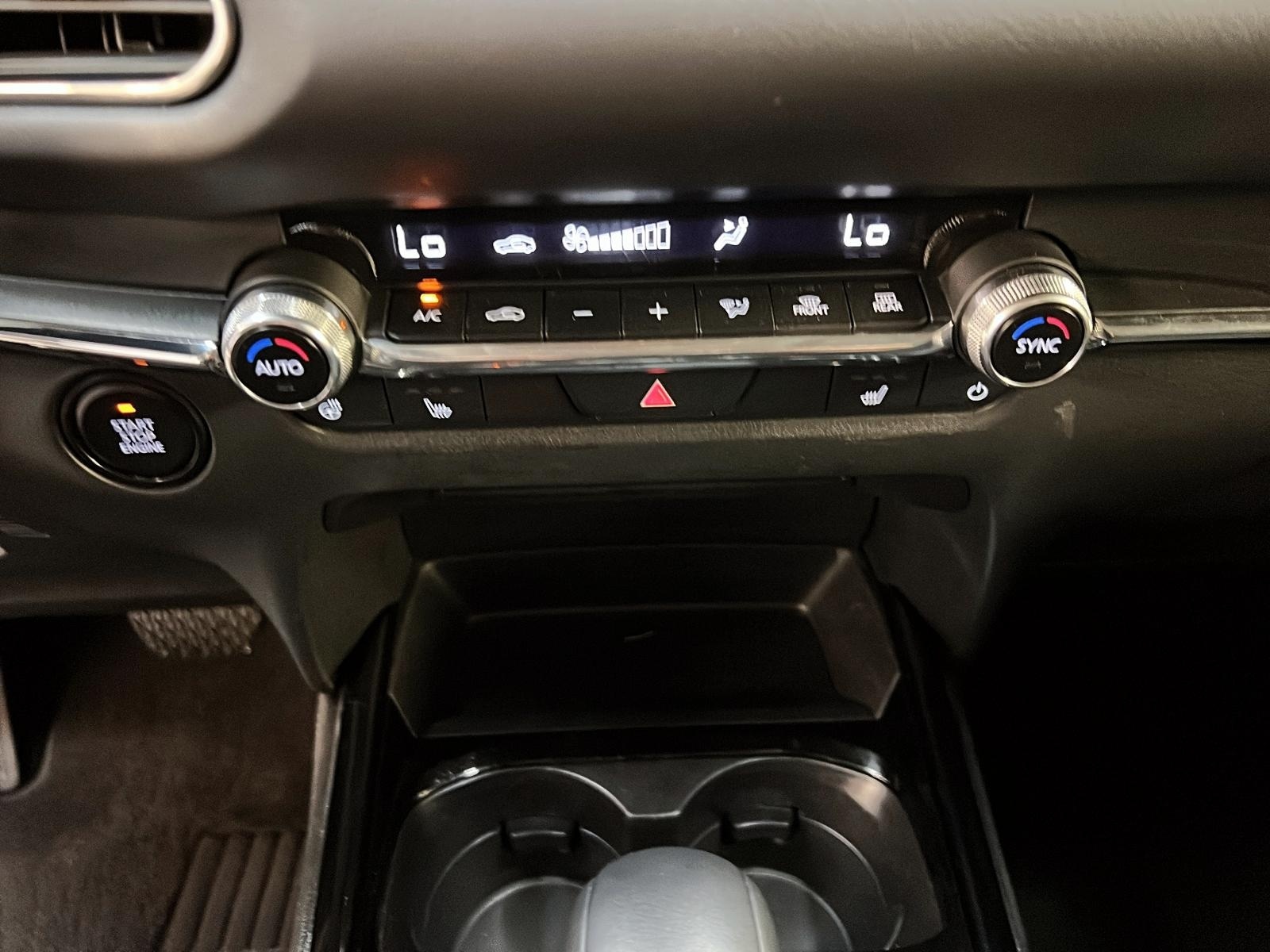 Mazda CX-30 GS 4RM 2024 - image #14