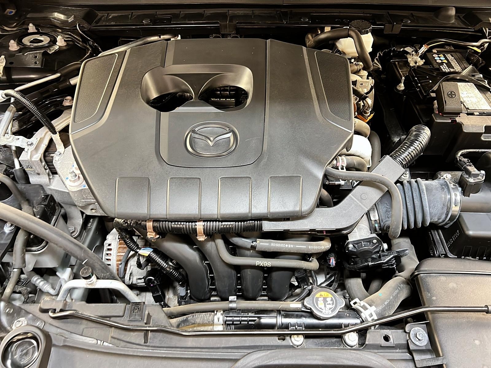 Mazda CX-30 2024 - Image #11