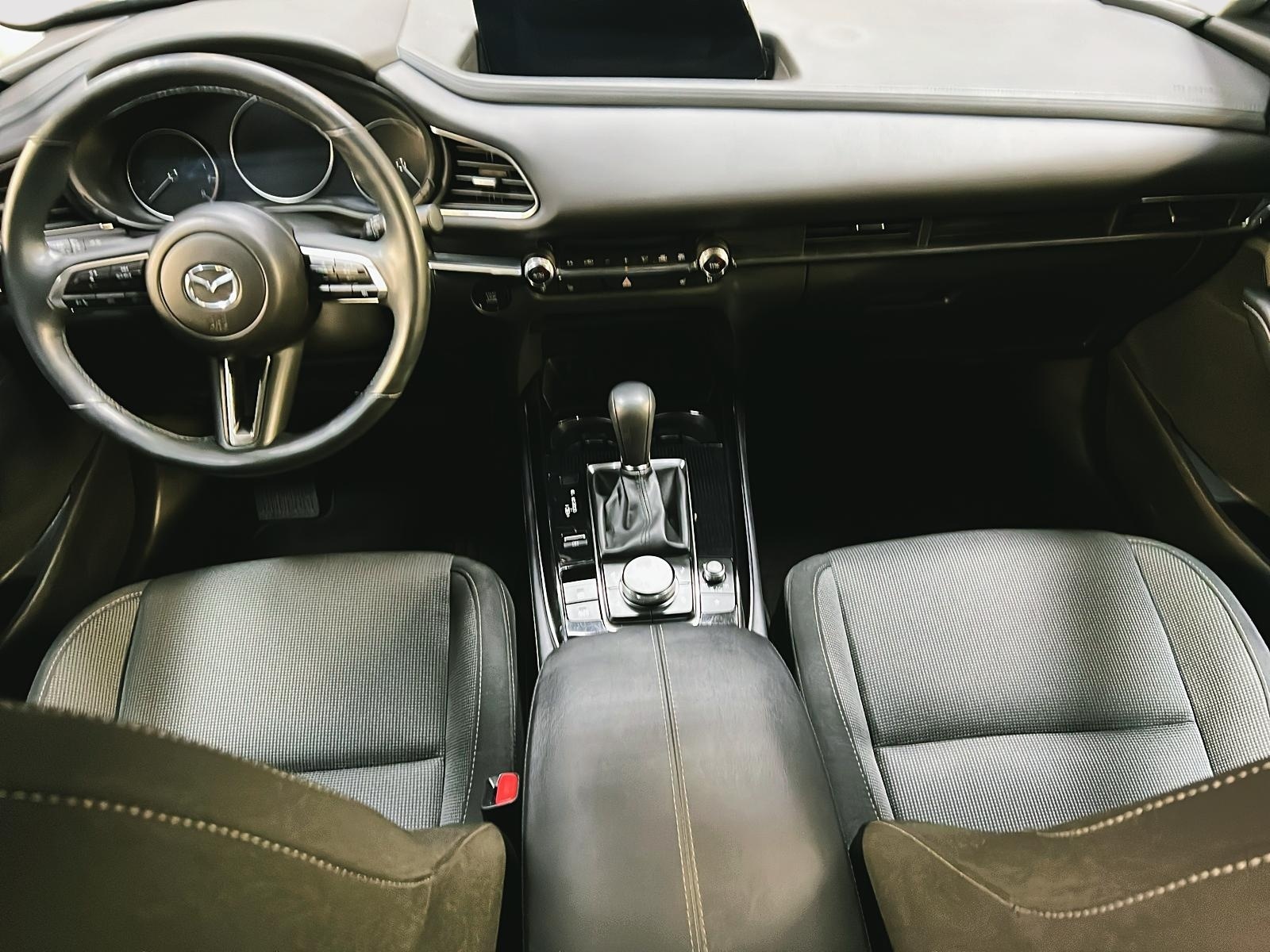 Mazda CX-30 2024 - Image #10