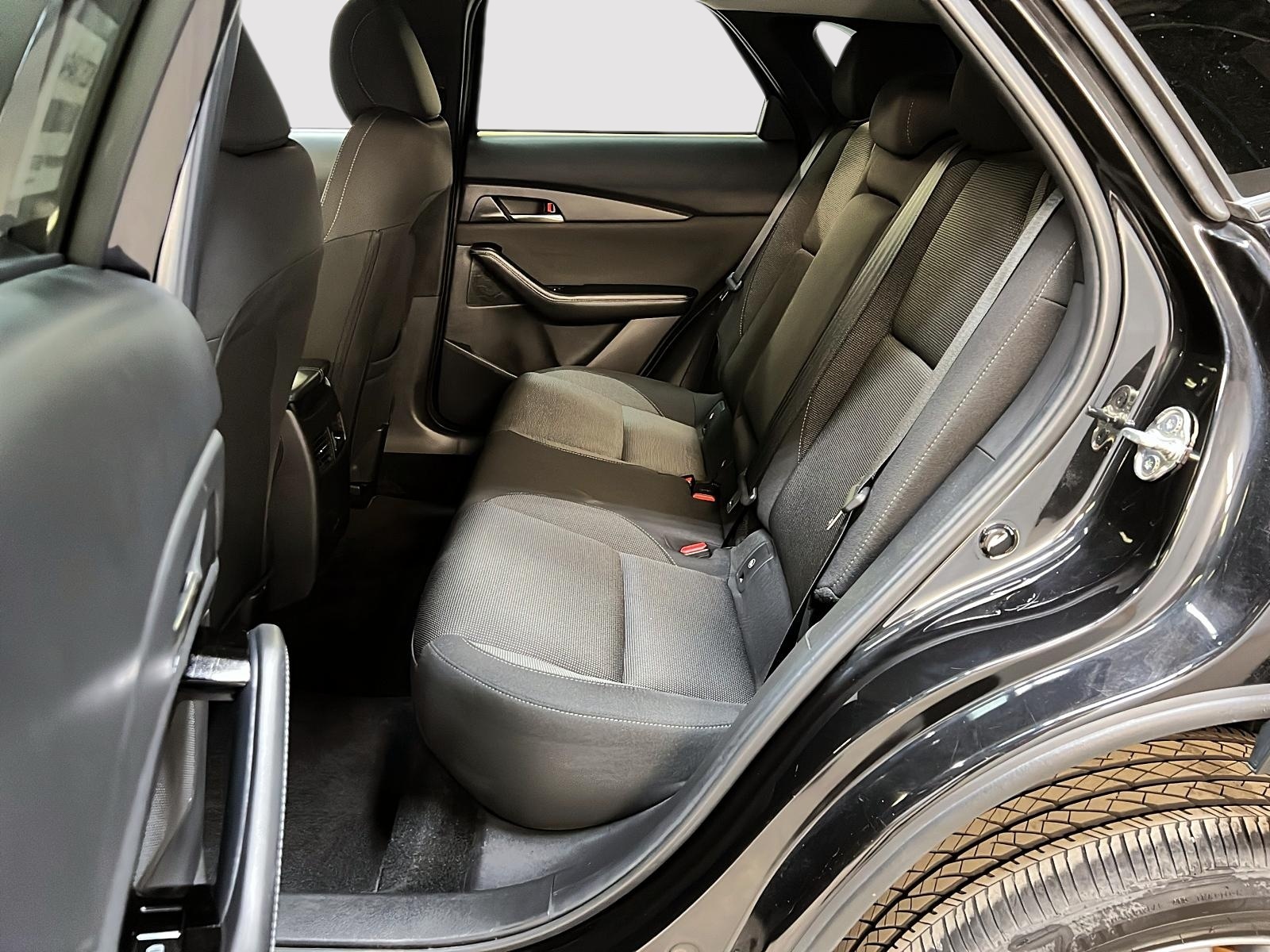 Mazda CX-30 GS 4RM 2024 - image #9