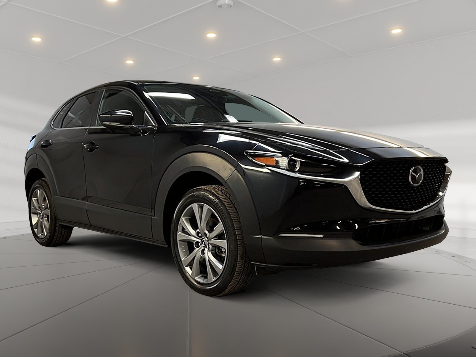 Mazda CX-30 2024 - Image #3
