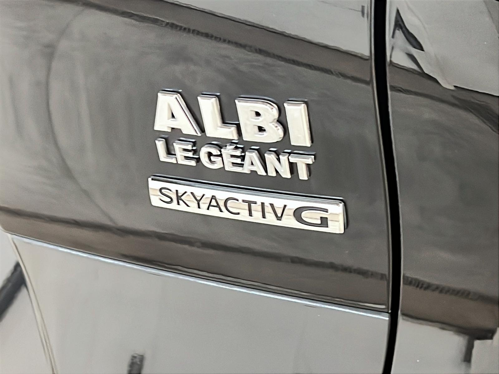 Mazda CX-30 GS 4RM 2024 - image #26