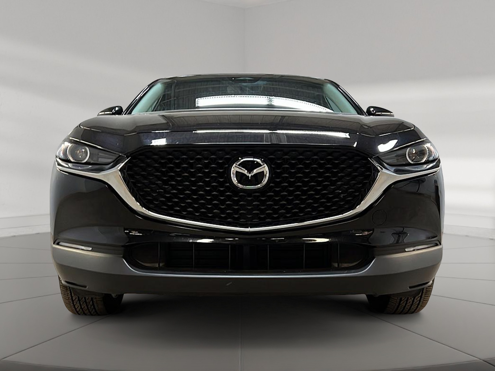 Mazda CX-30 GS 4RM 2024 - image #2