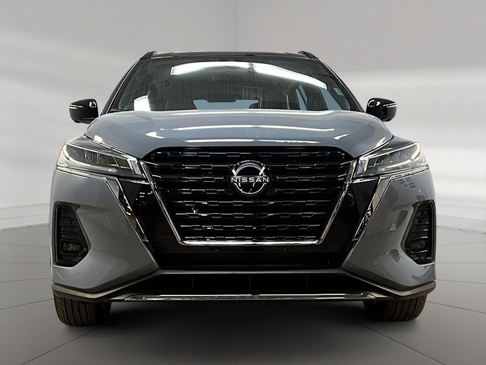 Nissan Kicks SR PREMIUM CUIR 2023 - image #2