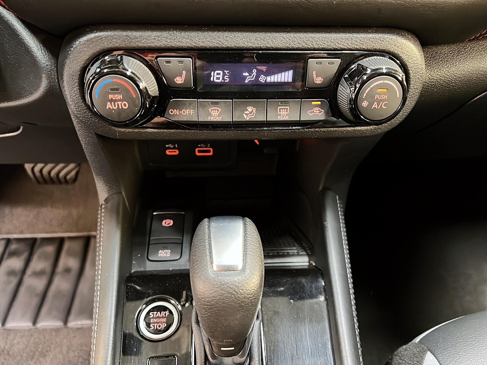 Nissan Kicks 2023 - Image #14