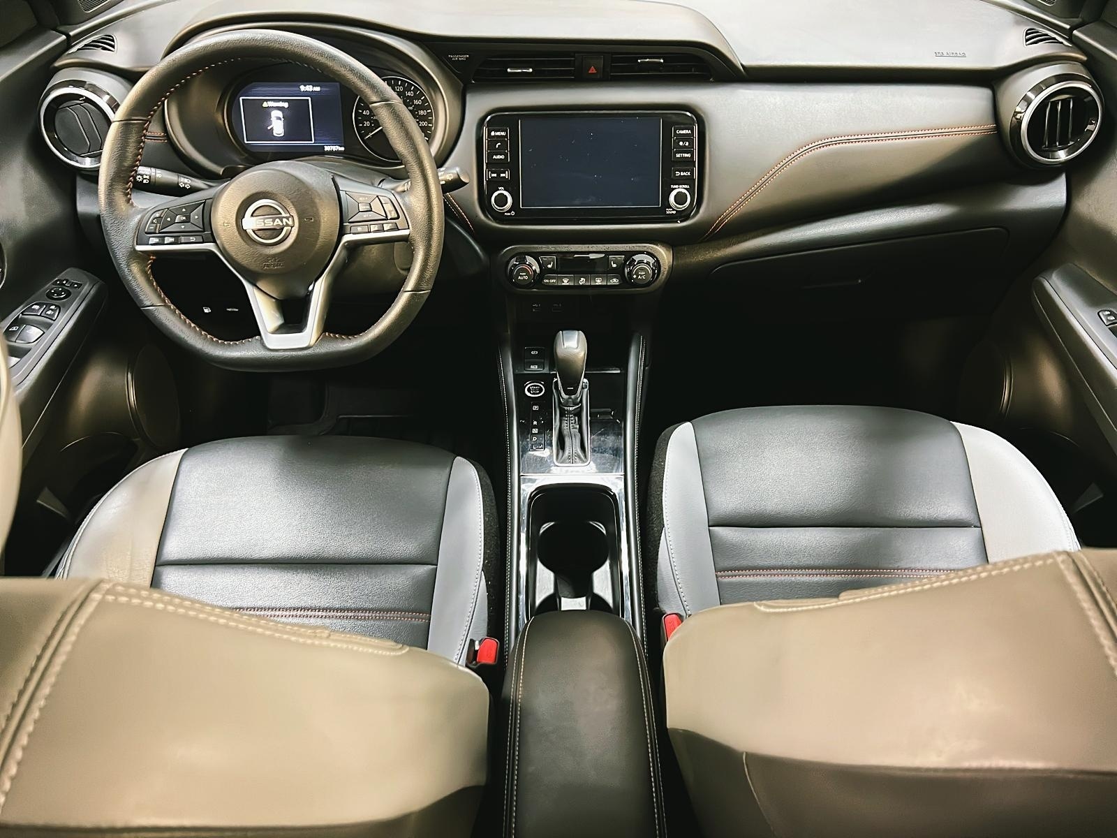 Nissan Kicks 2023 - Image #10