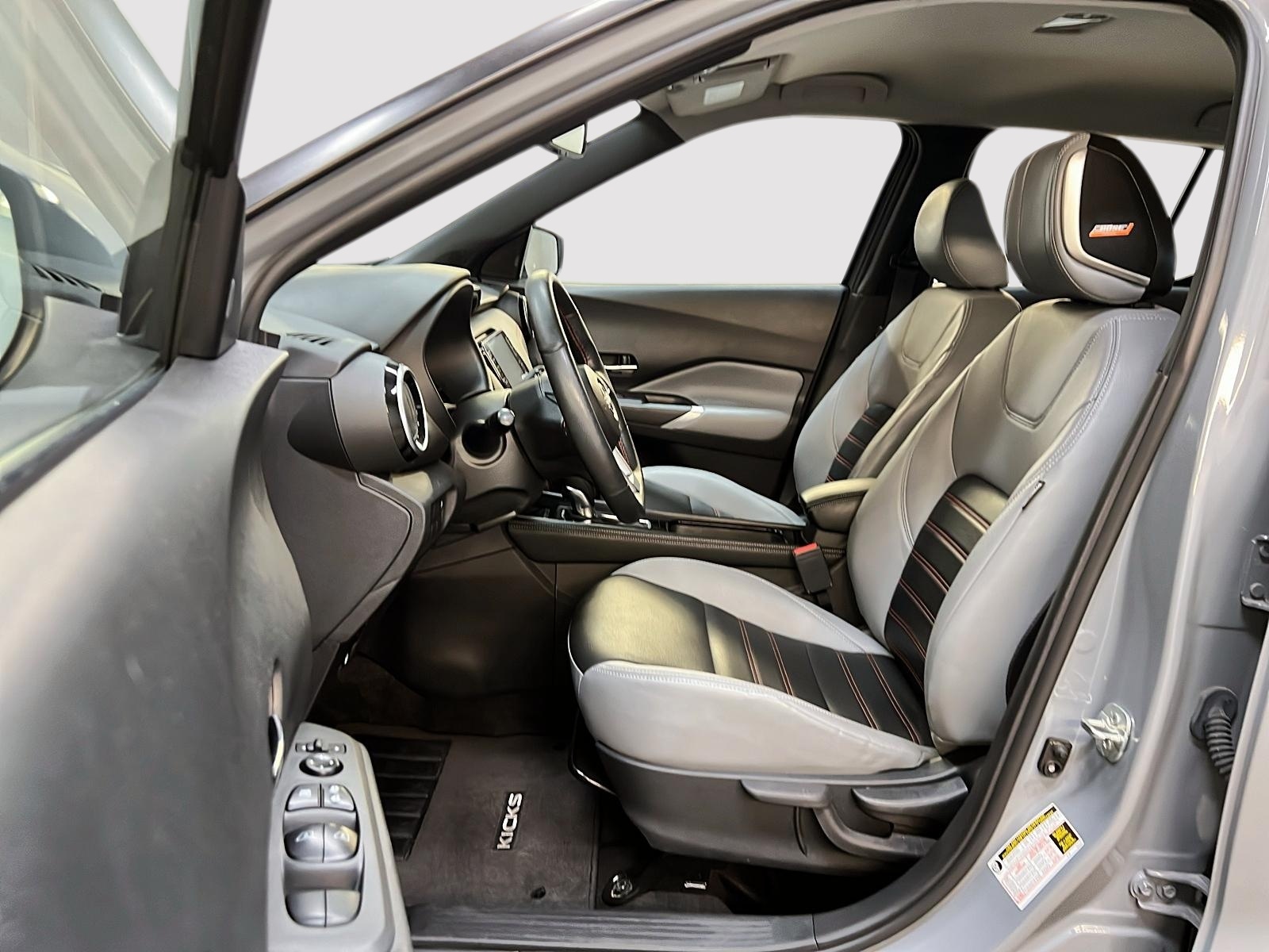 Nissan Kicks 2023 - Image #7