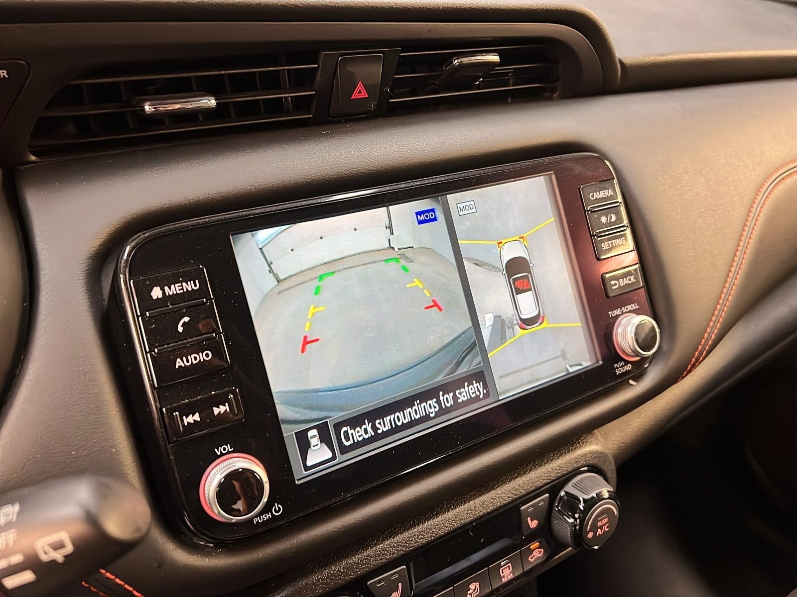 Nissan Kicks 2023 - Image #16