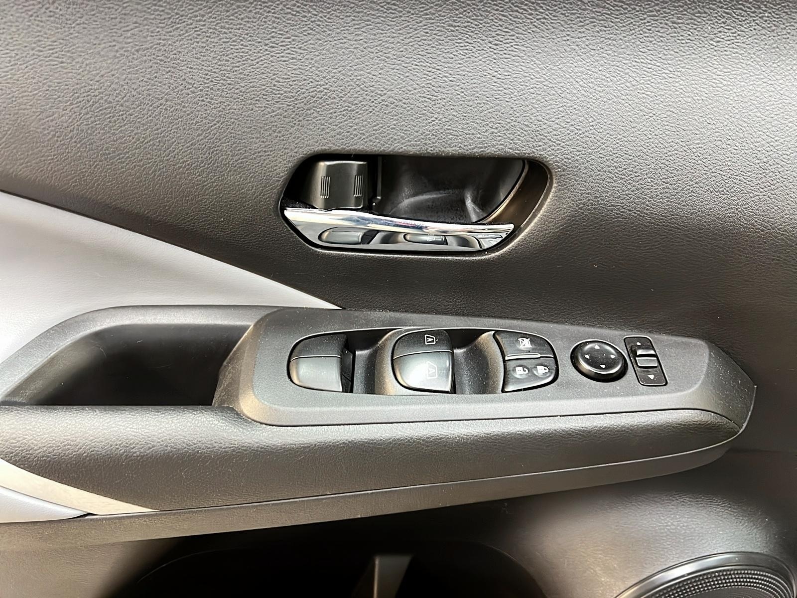 Nissan Kicks SR PREMIUM CUIR 2023 - image #21