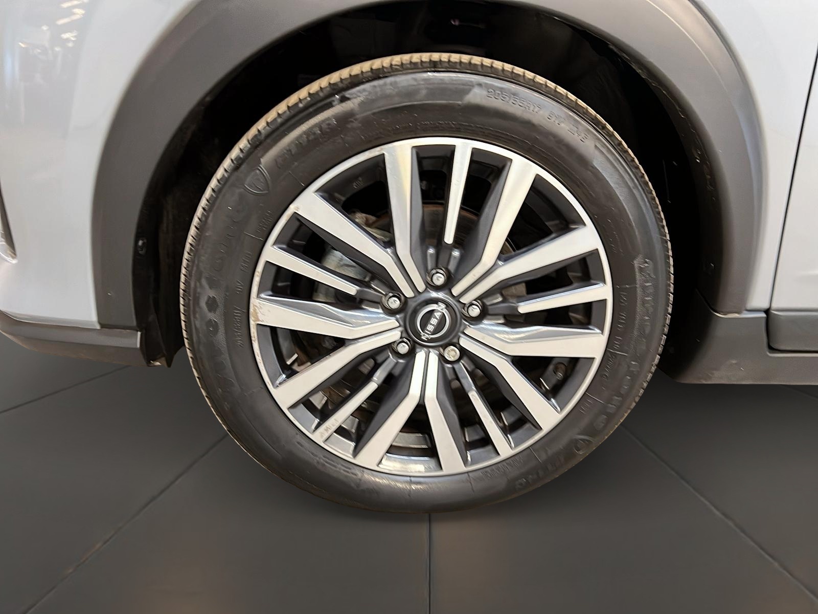 Nissan Kicks 2023 - Image #26