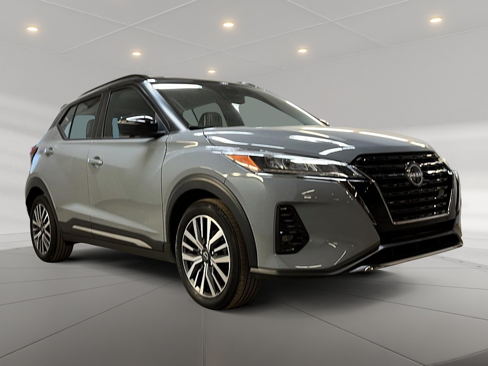 Nissan Kicks 2023 - Image #3