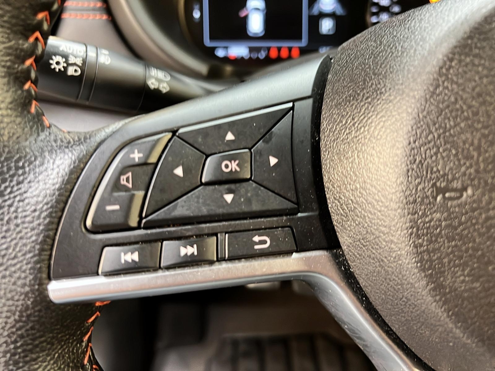 Nissan Kicks SR PREMIUM CUIR 2023 - image #19