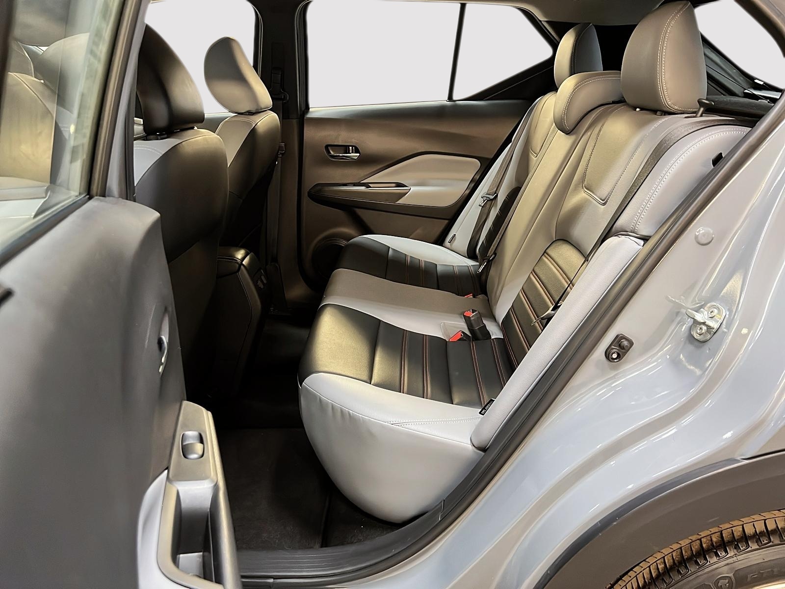 Nissan Kicks 2023 - Image #9