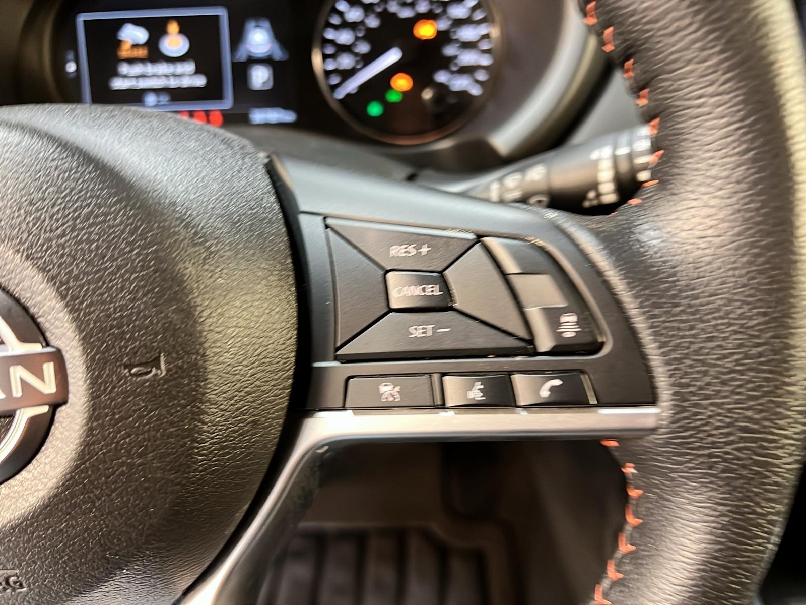 Nissan Kicks 2023 - Image #18