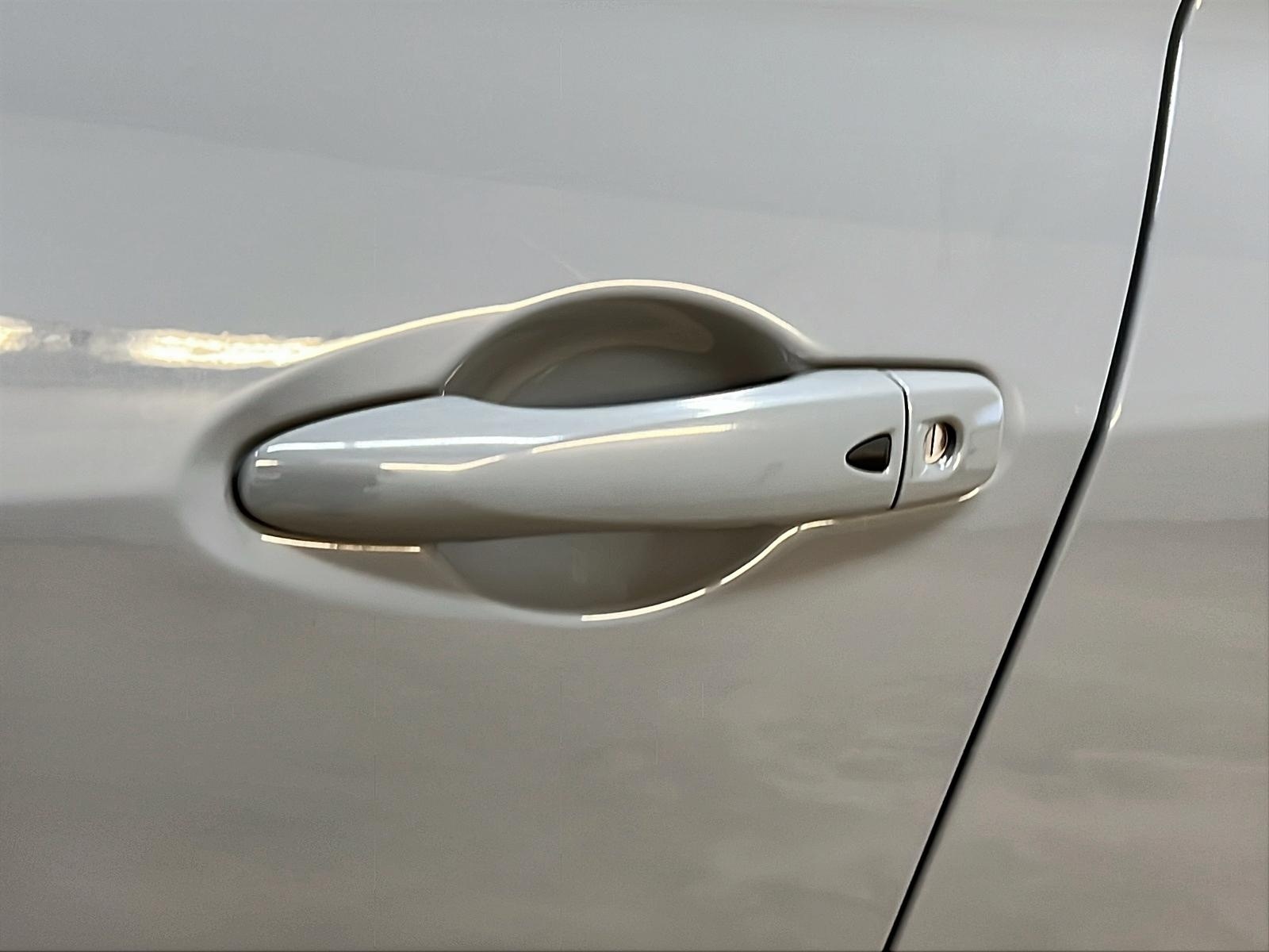 Nissan Kicks 2023 - Image #23