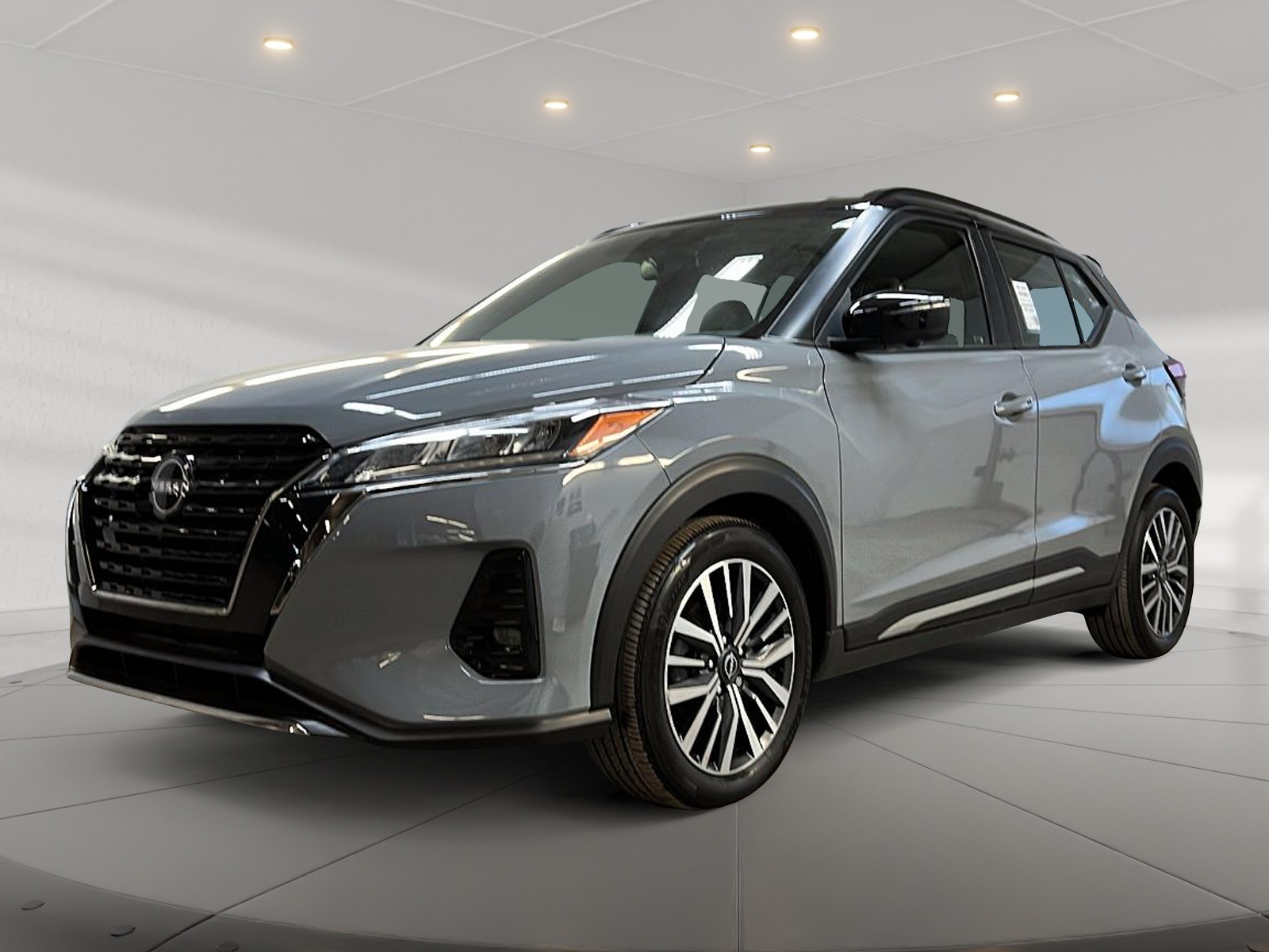 Nissan Kicks 2023 - Image #1