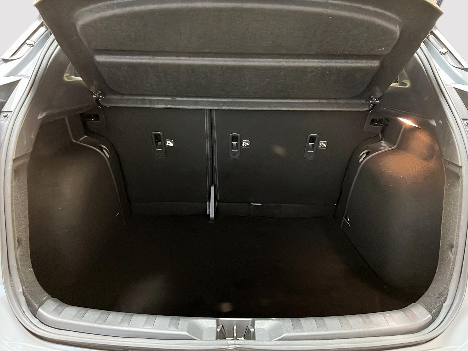 Nissan Kicks SR PREMIUM CUIR 2023 - image #12