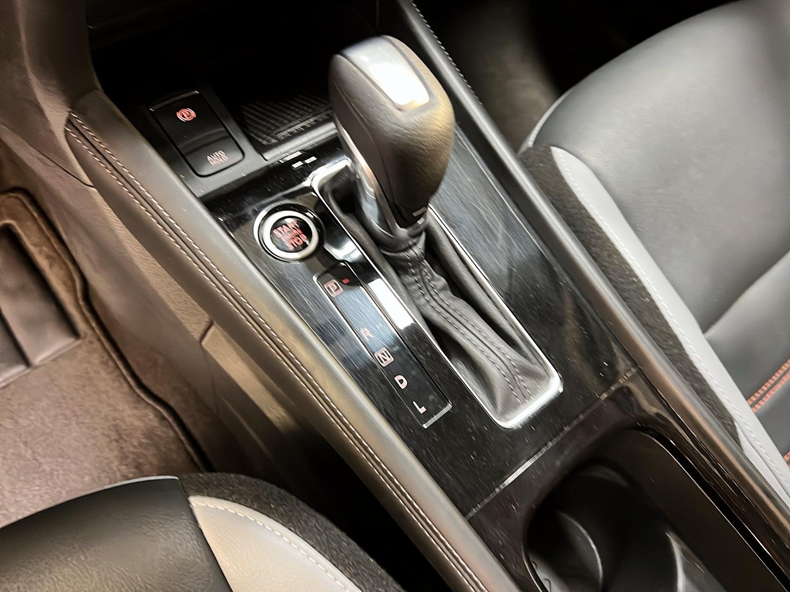 Nissan Kicks 2023 - Image #13