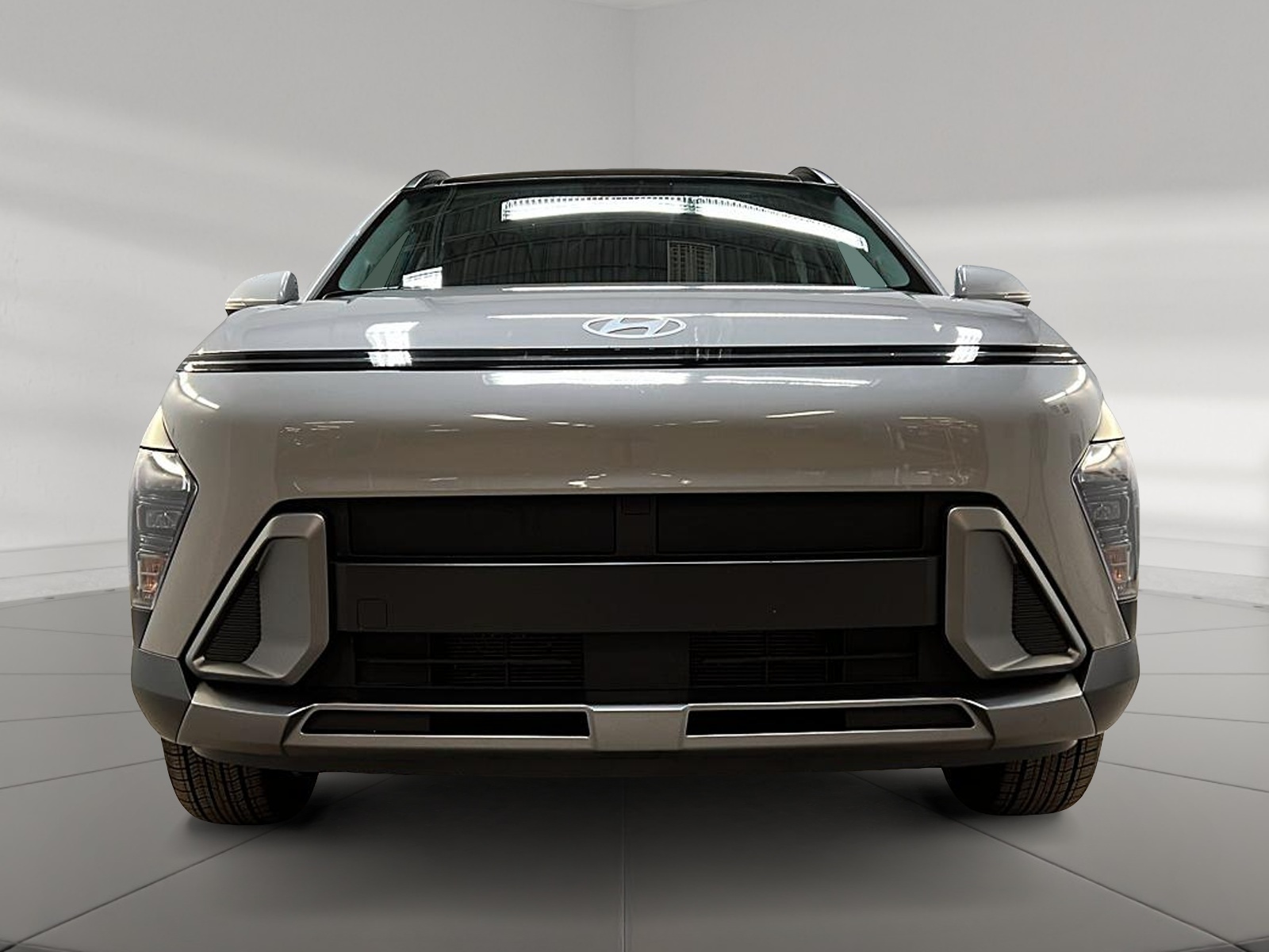 Hyundai Kona 2024 - Image #2