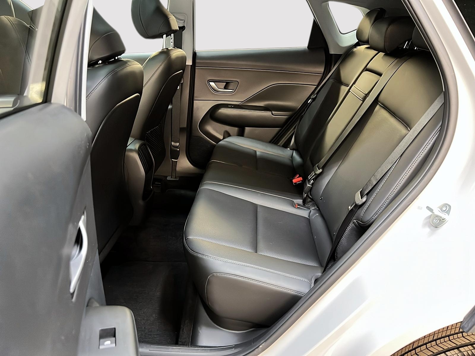 Hyundai Kona 2024 - Image #9