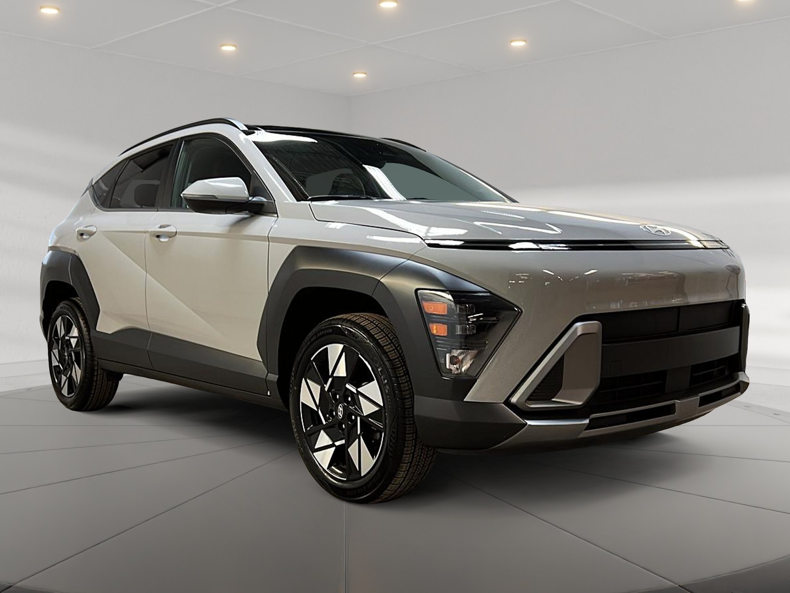 Hyundai Kona 2024 - Image #3