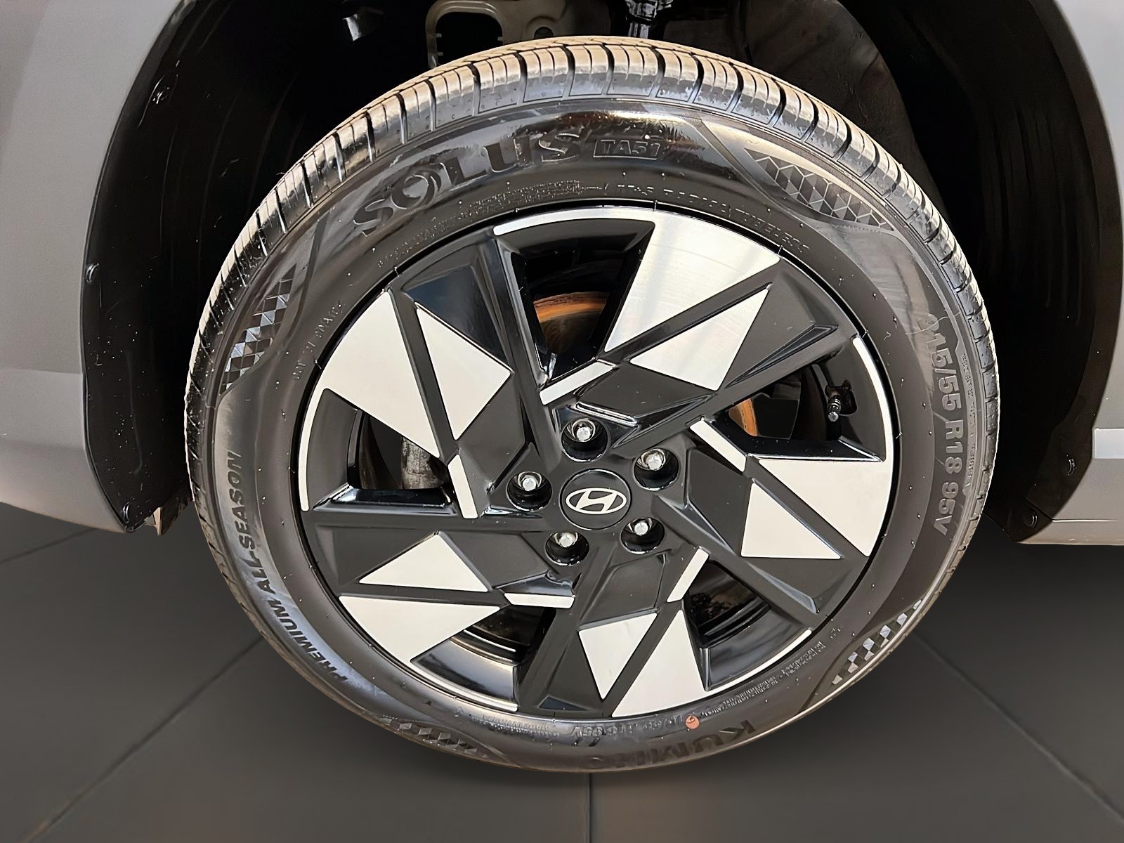 Hyundai Kona PREFERRED TREND CUIR TOIT 4RM 2024 - image #27