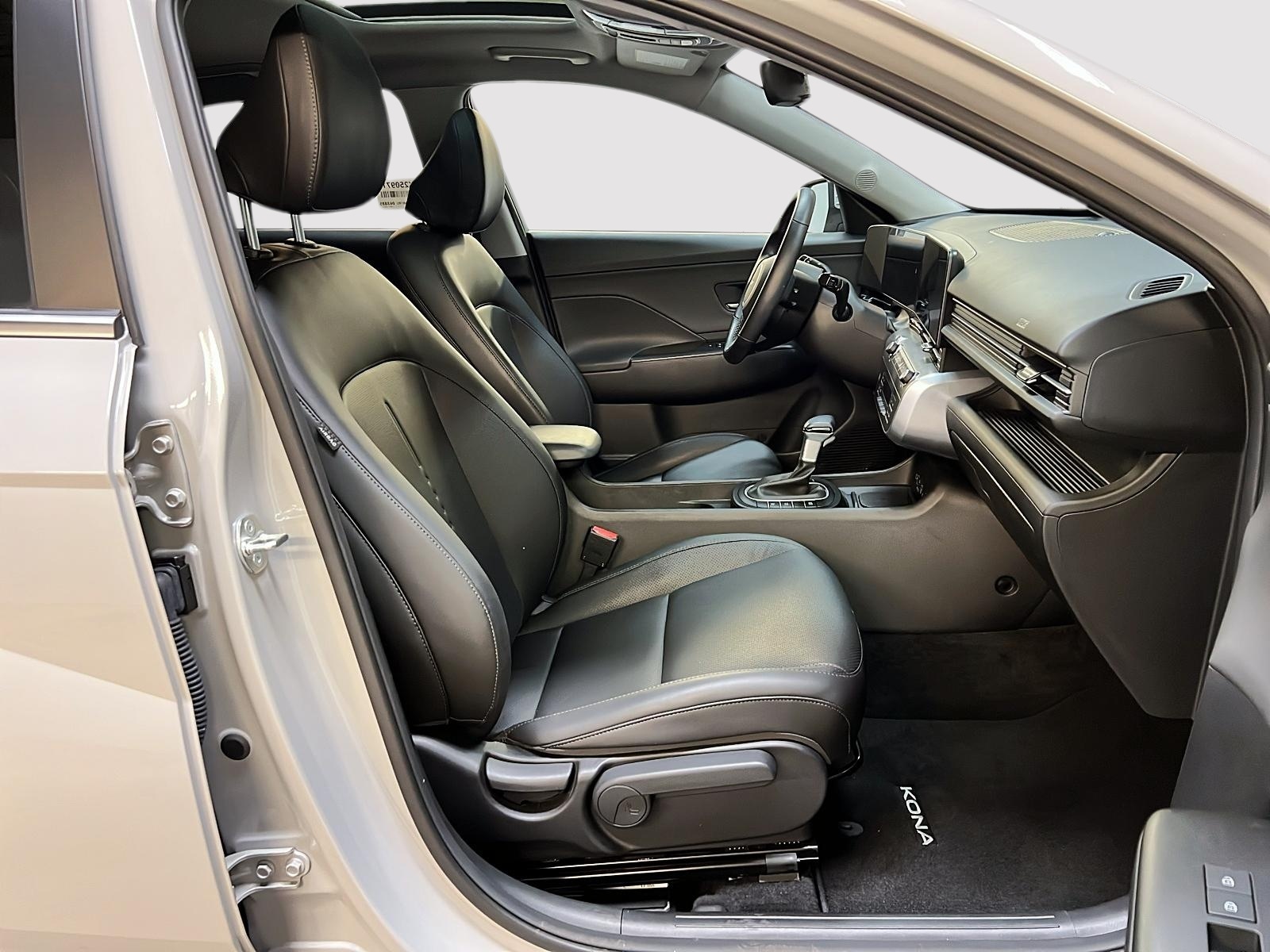 Hyundai Kona 2024 - Image #8