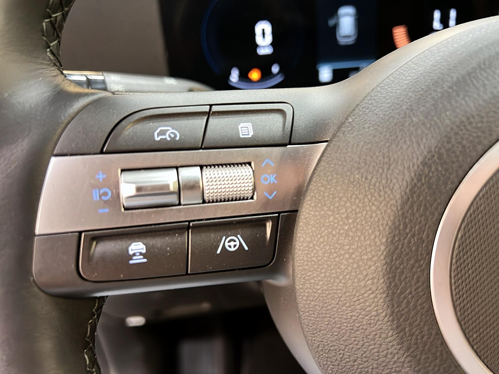 Hyundai Kona PREFERRED TREND CUIR TOIT 4RM 2024 - image #20