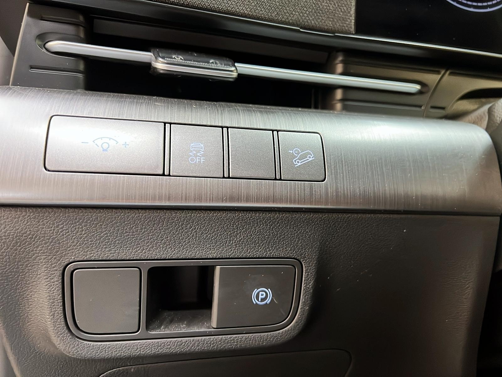 Hyundai Kona 2024 - Image #21