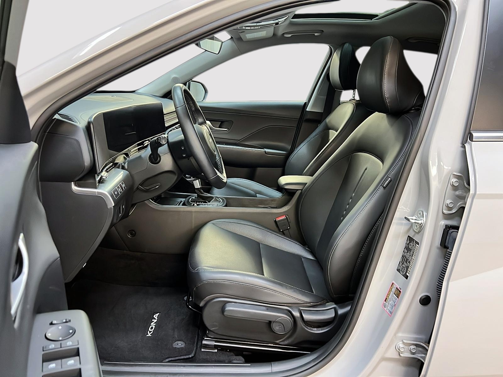 Hyundai Kona 2024 - Image #7