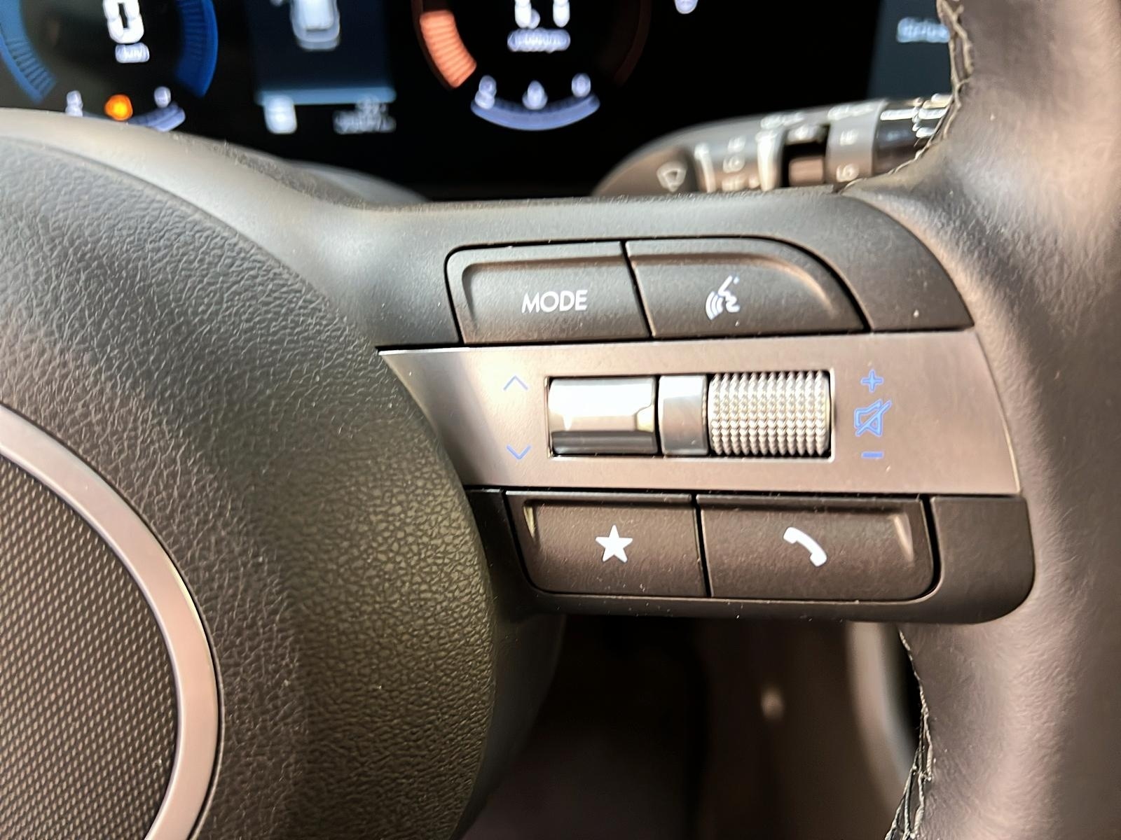 Hyundai Kona 2024 - Image #19
