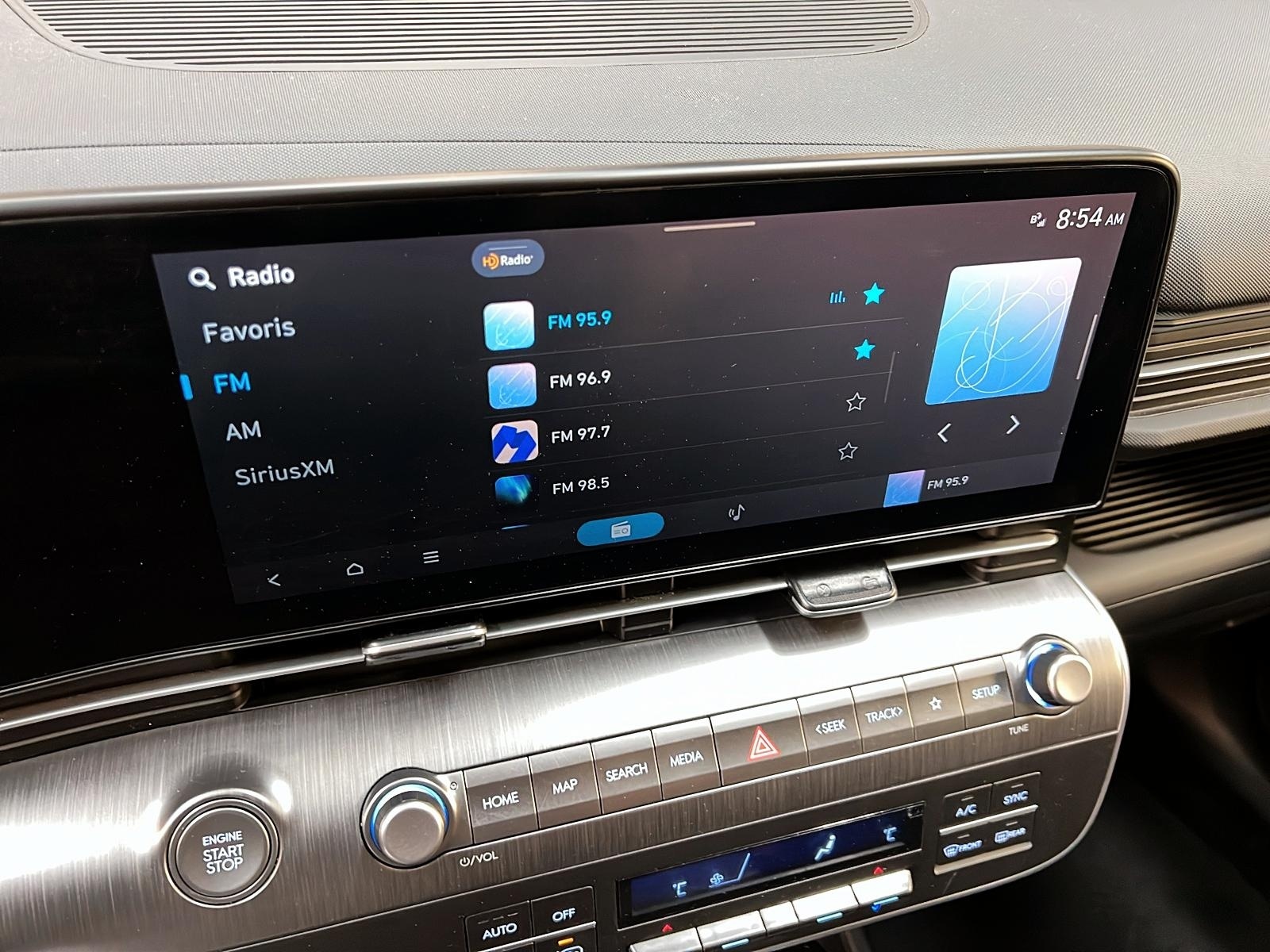 Hyundai Kona 2024 - Image #16