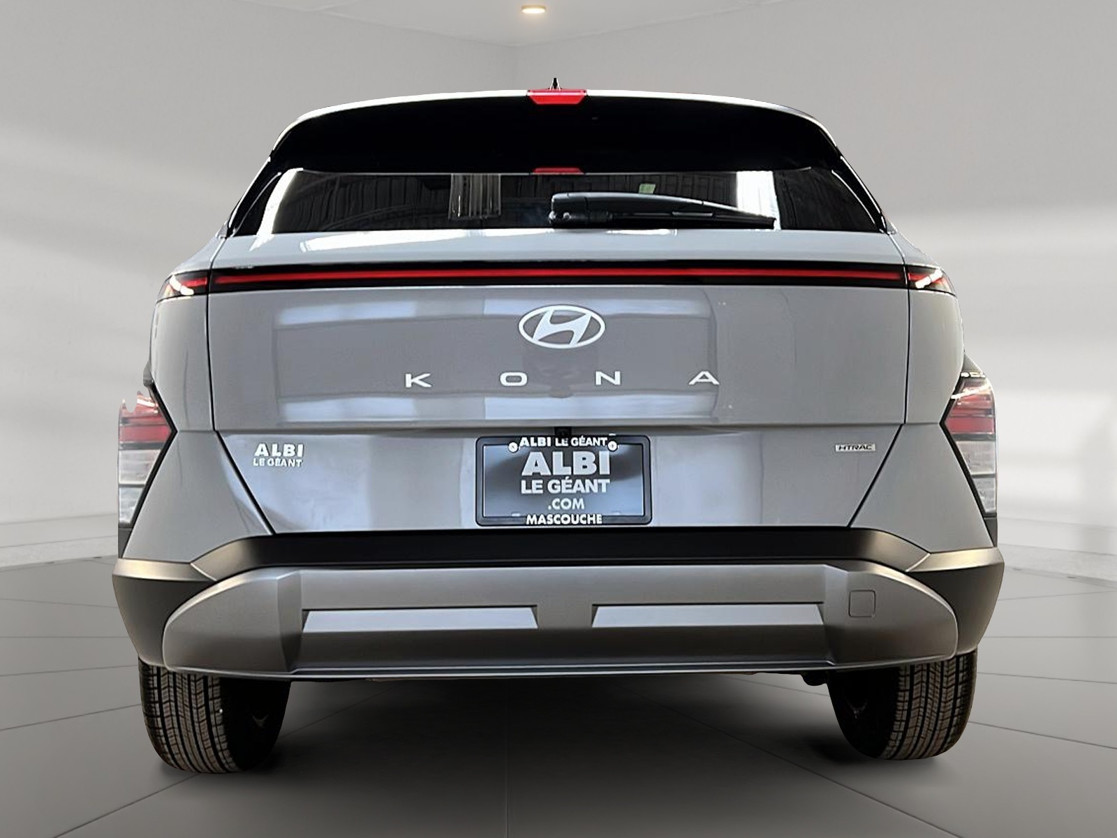 Hyundai Kona 2024 - Image #5