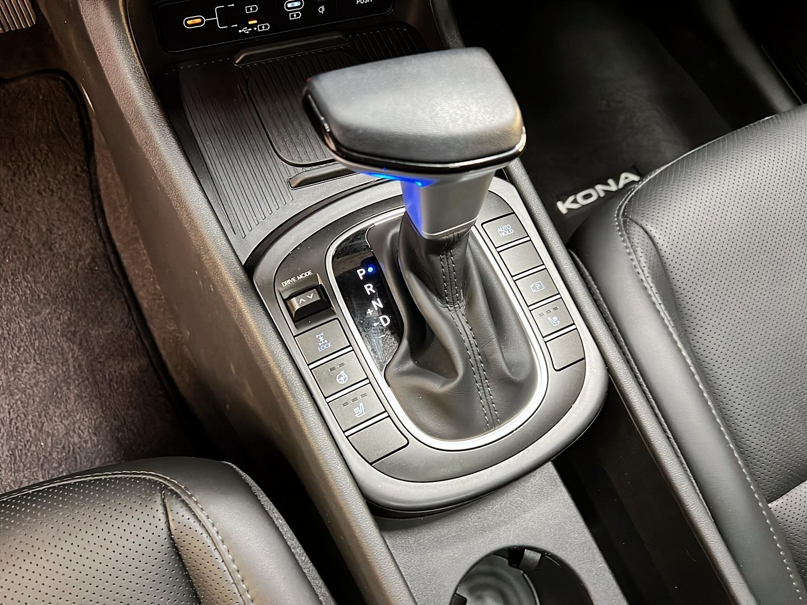 Hyundai Kona 2024 - Image #14