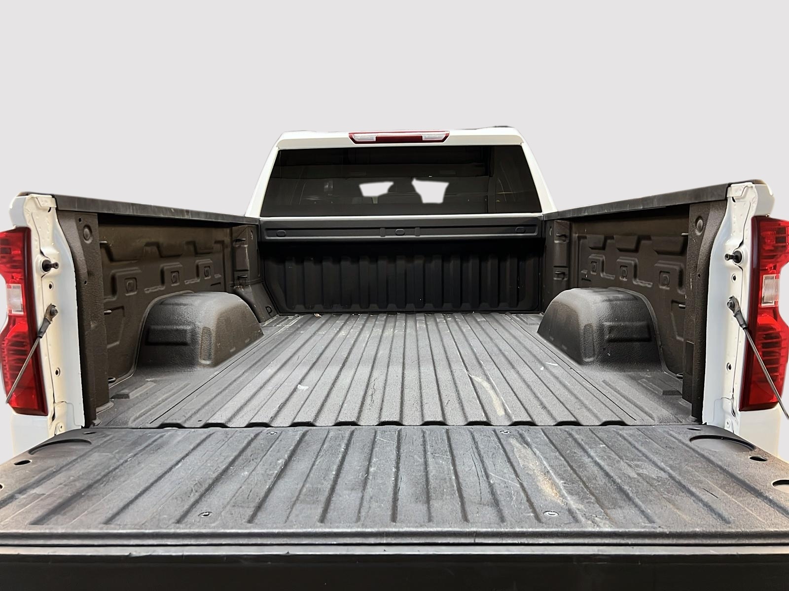 Chevrolet Silverado 1500 WT GR VALEUR CREW CAB 4X4 2023 - image #12