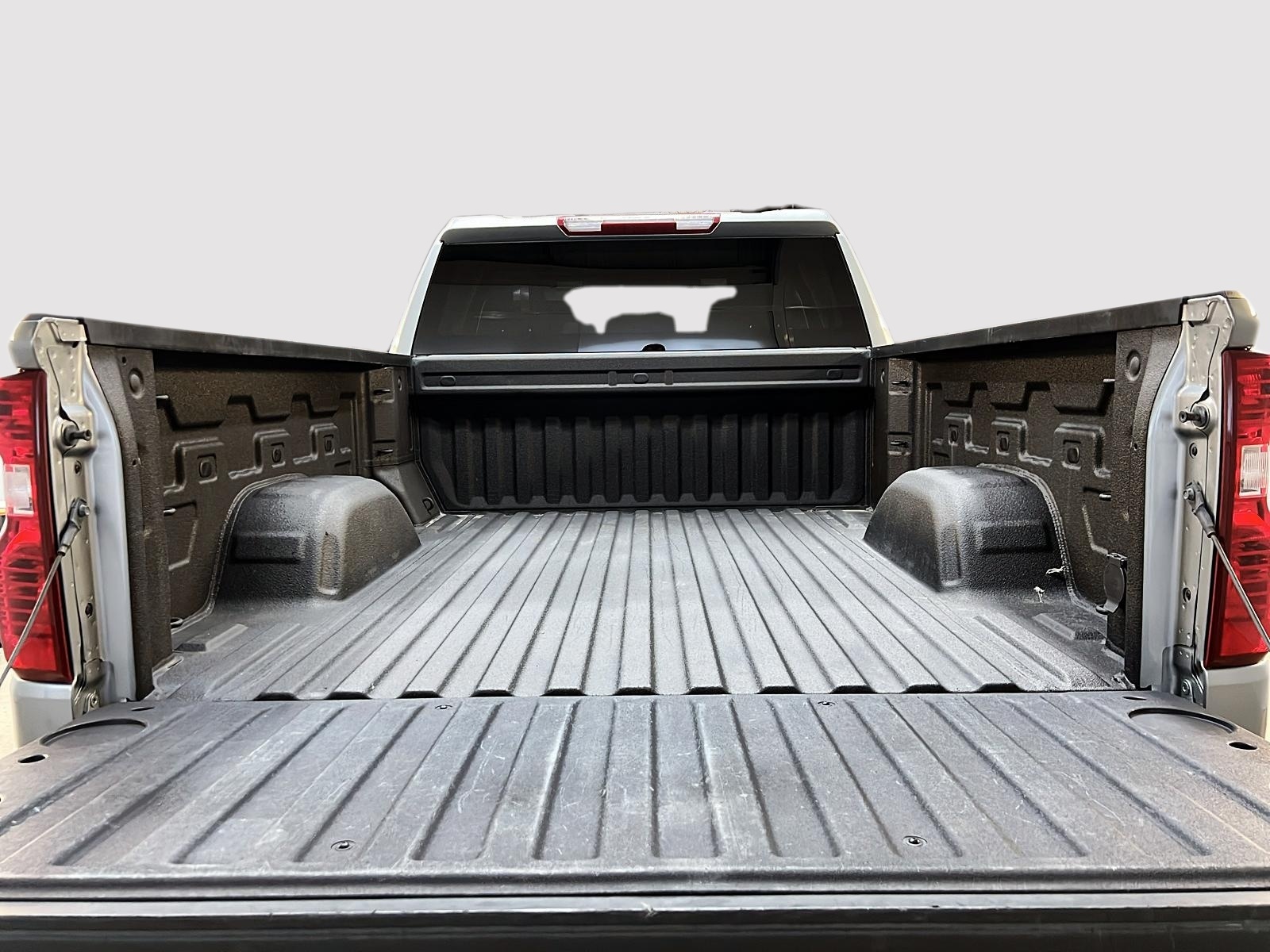 Chevrolet Silverado 1500 CUSTOM CREW CAB 4X4 2023 - image #12