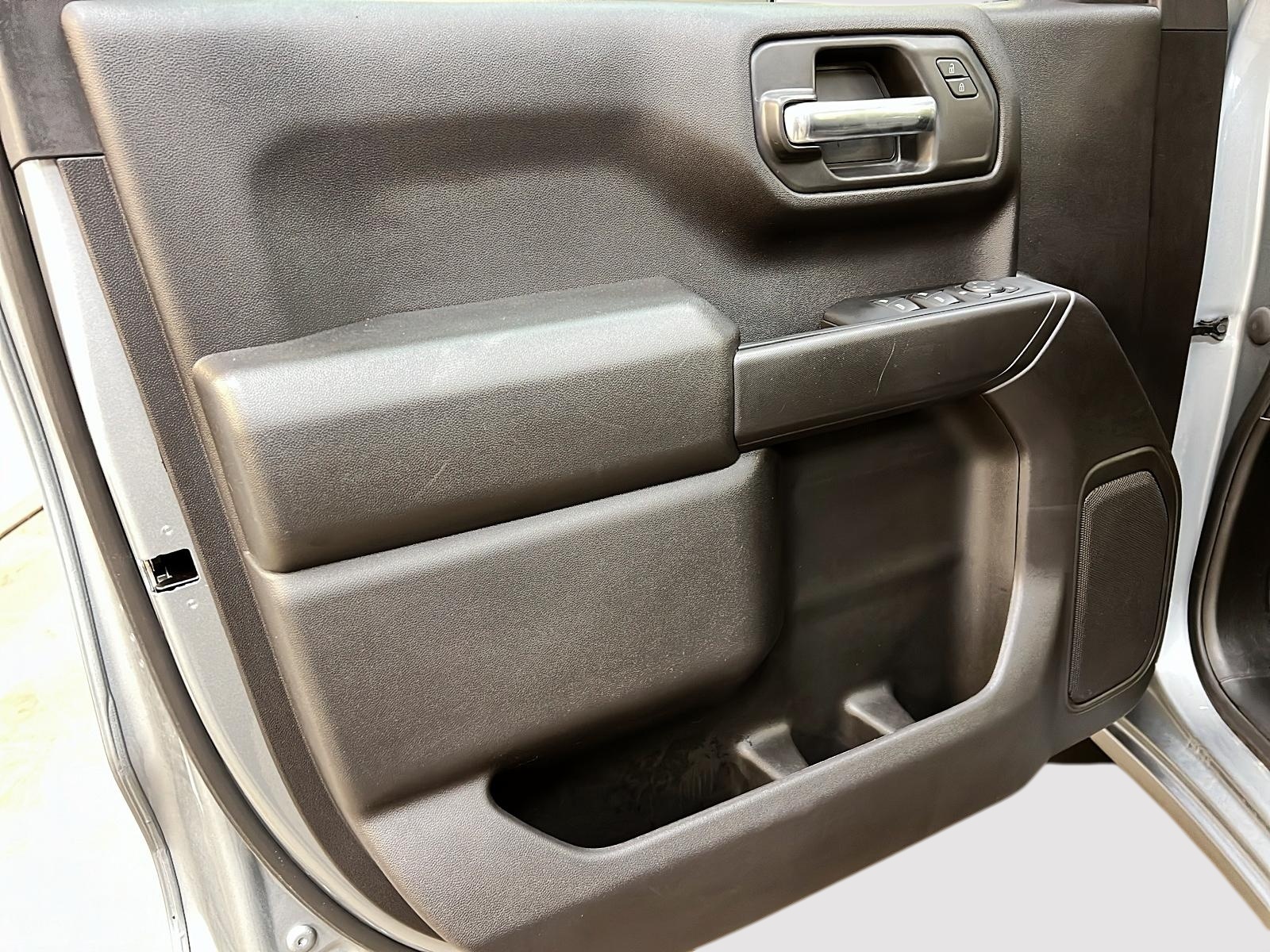 Chevrolet Silverado 1500 CUSTOM CREW CAB 4X4 2023 - image #20