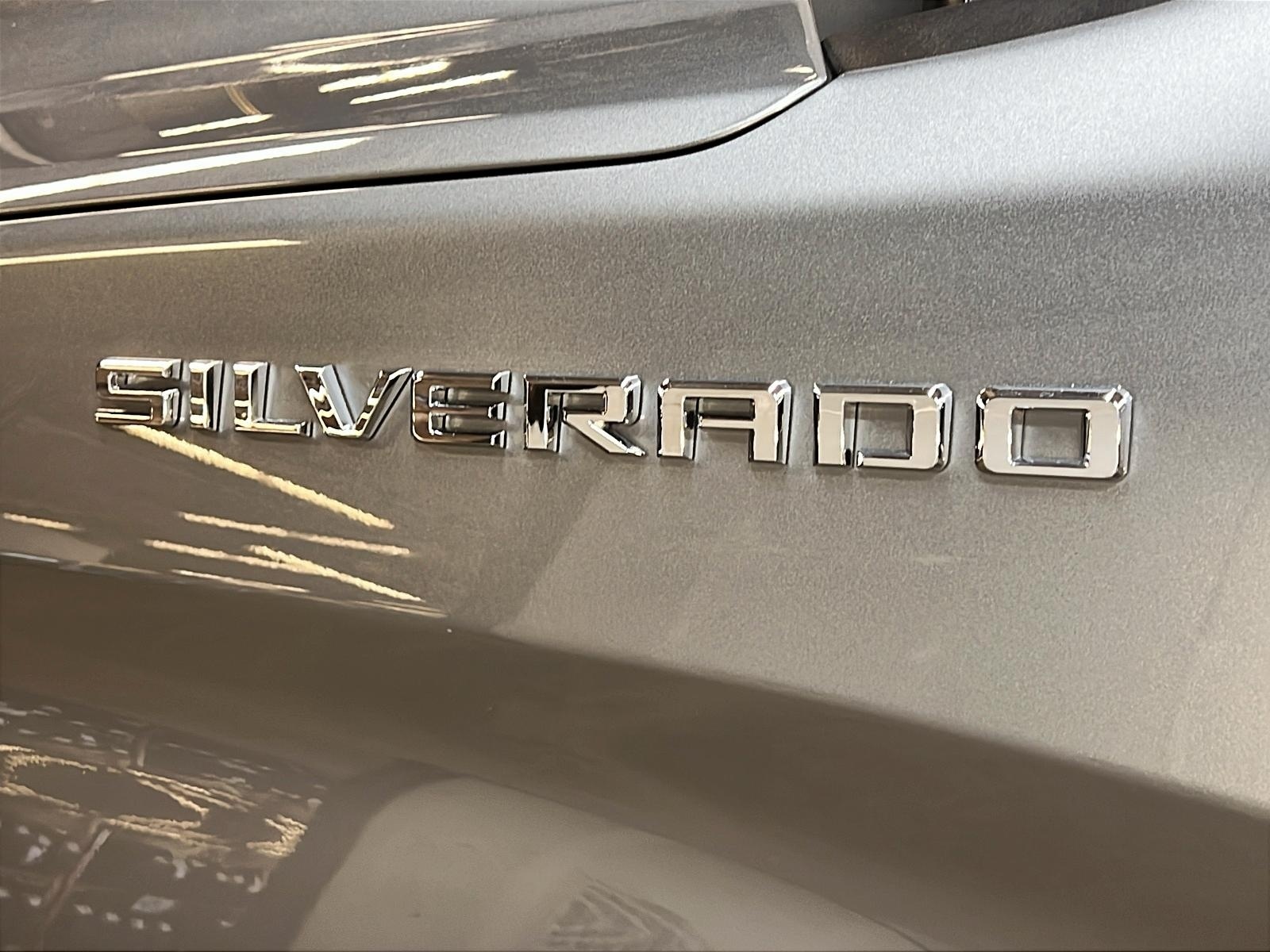 Chevrolet Silverado 1500 CUSTOM CREW CAB 4X4 2023 - image #22