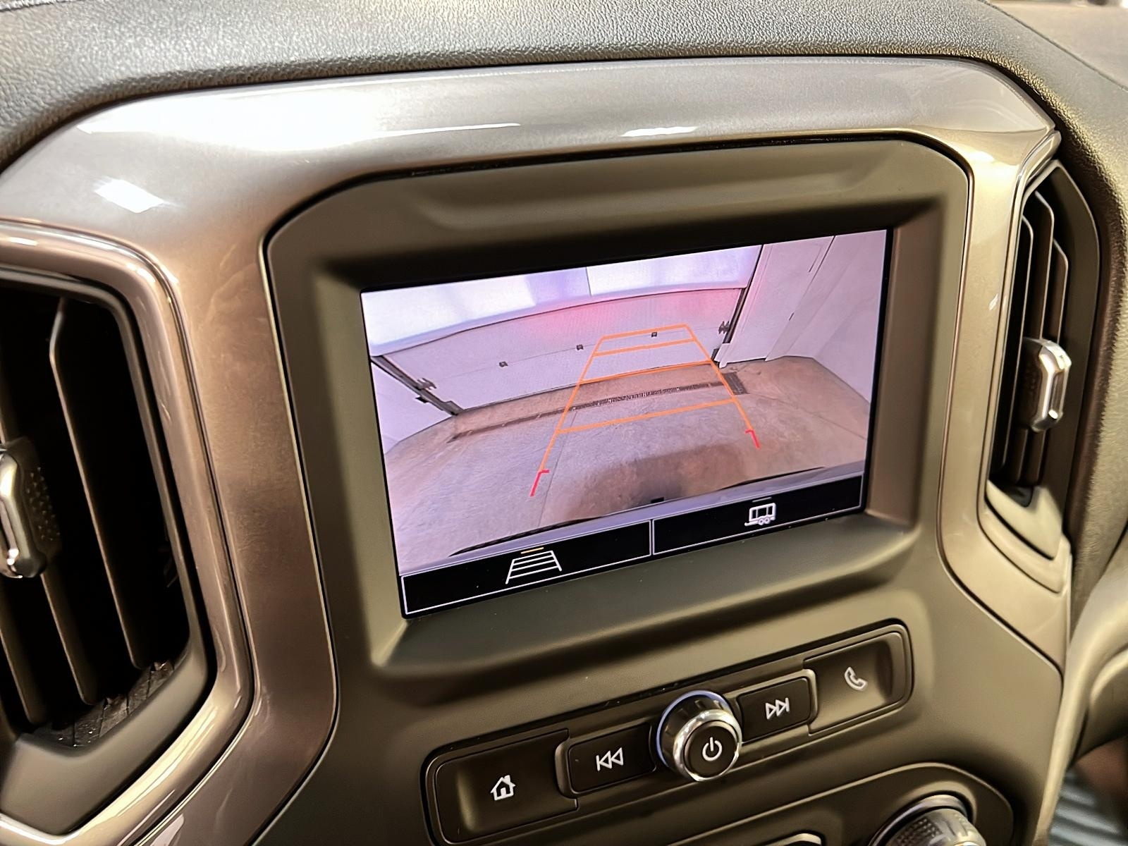 Chevrolet Silverado 1500 CUSTOM CREW CAB 4X4 2023 - image #15