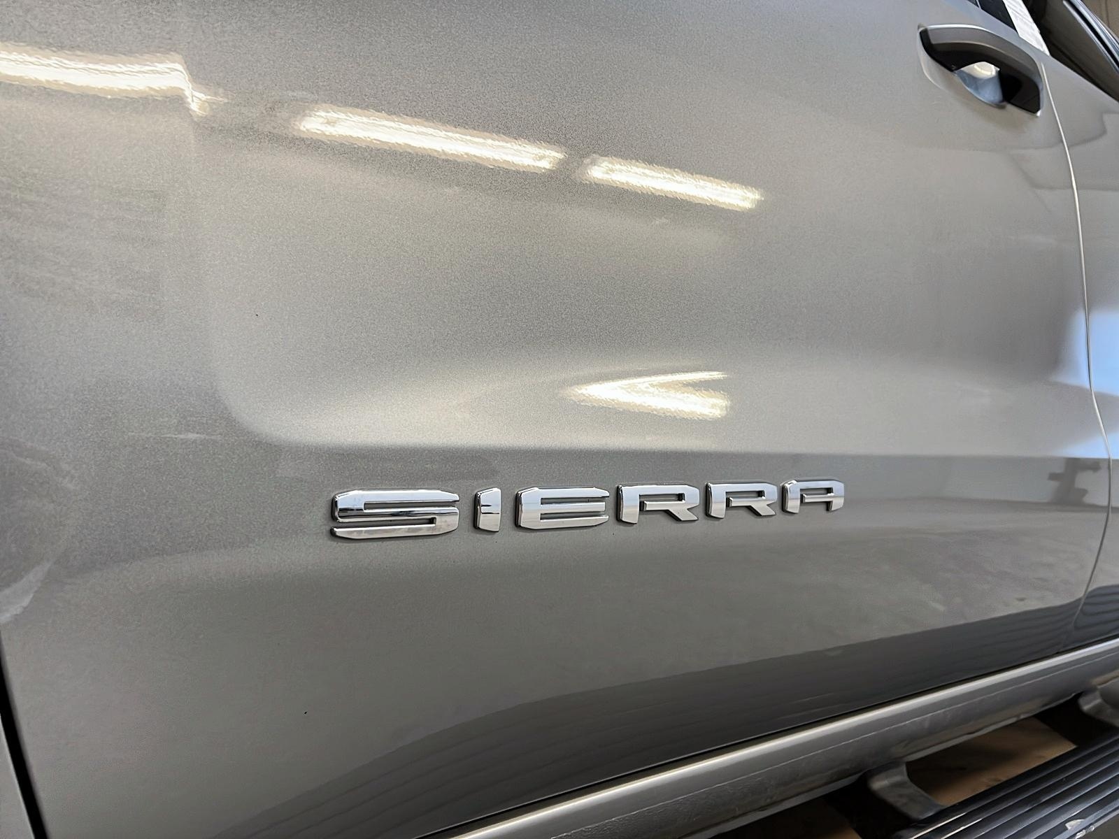 GMC Sierra 1500 2023 - Image #22