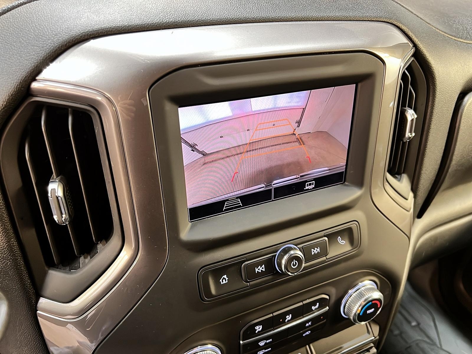GMC Sierra 1500 PRO EDITION GRAPHITE CREW CAB 4X4 2023 - image #15