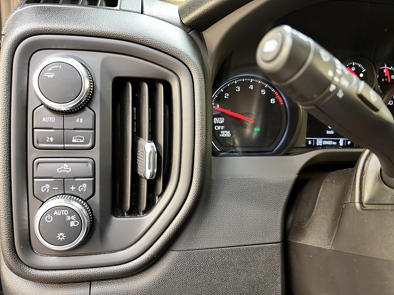 GMC Sierra 1500 2023 - Image #18