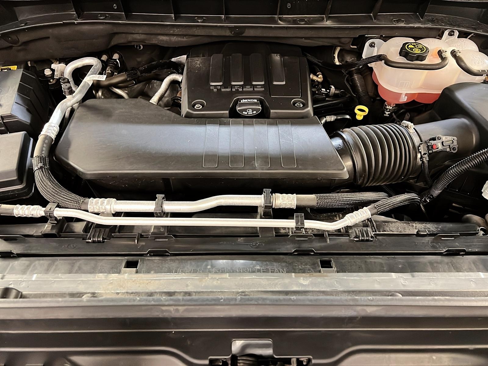 GMC Sierra 1500 2023 - Image #11