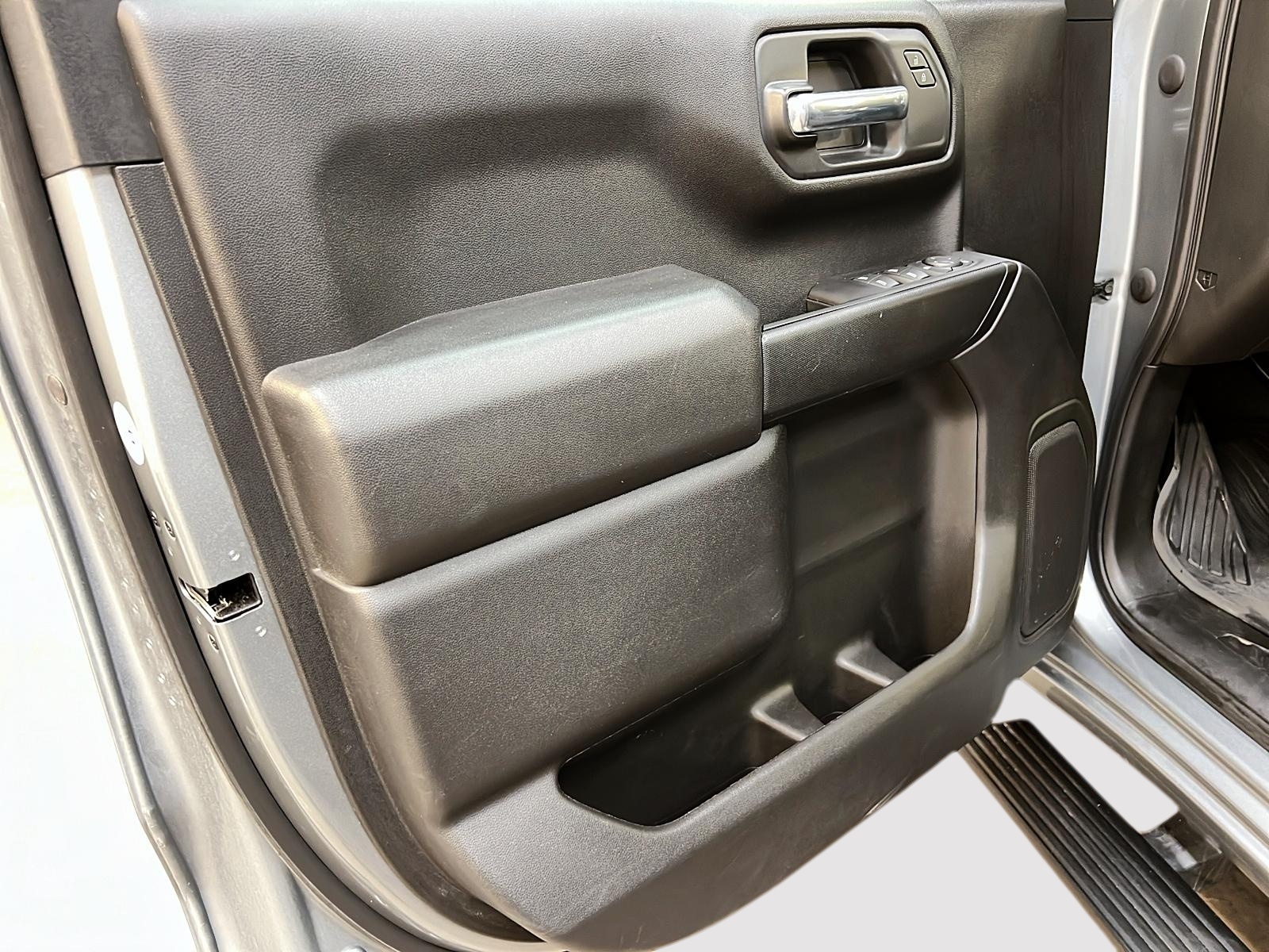 GMC Sierra 1500 2023 - Image #20