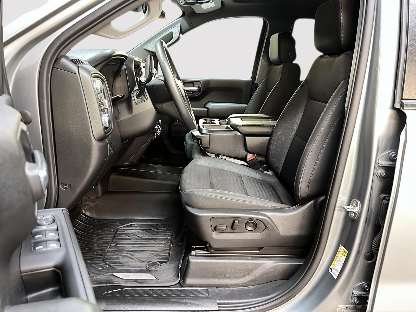 GMC Sierra 1500 2023 - Image #7